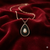 Elegant Teardrop Pendant Necklace for Women