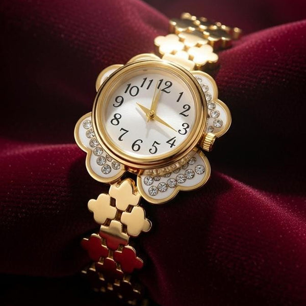 The "Florin" Timepiece