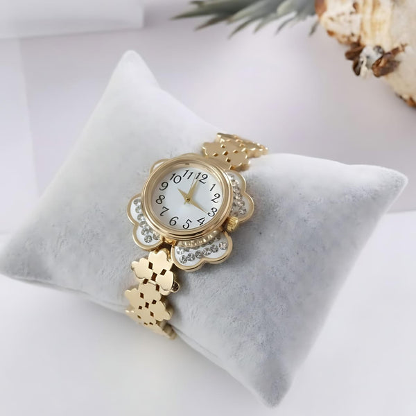 The "Florin" Timepiece