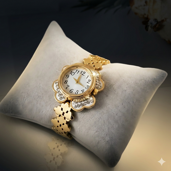 The "Florin" Timepiece